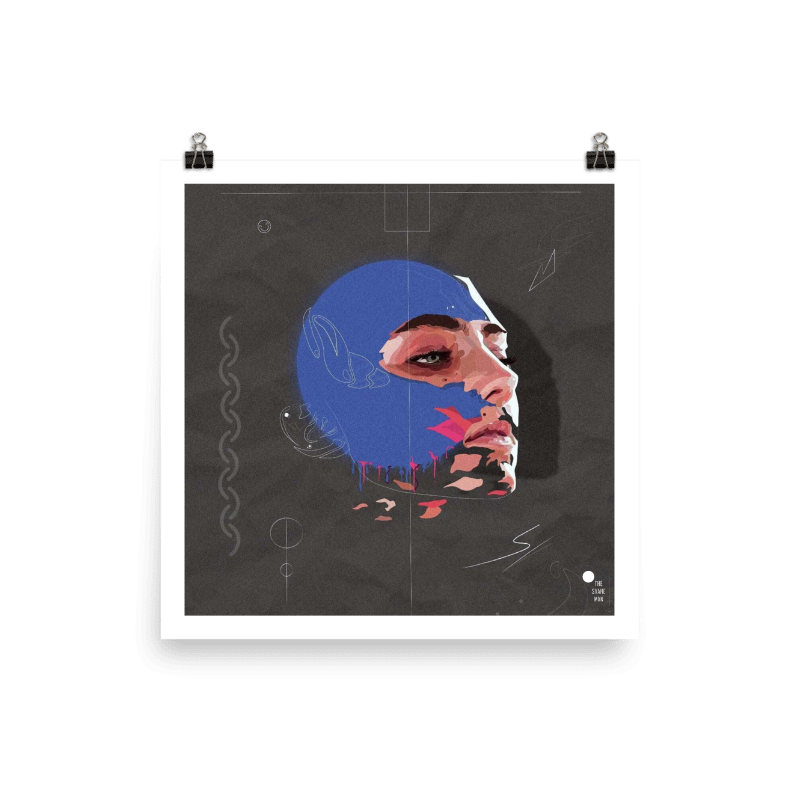 Day Dreamer - Poster