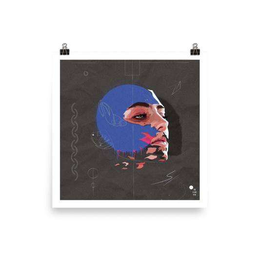 Day Dreamer - Poster